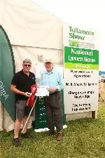 National Inventions Competitions - Tullamore Show & FBD National ...