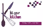 Kit your kitchen