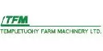 Templetouhy Farm Machinery Ltd lOGO