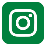 instagram social media icon