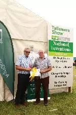 National Inventions Competitions - Tullamore Show & FBD National ...