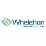 Whelehan Crop Protection Logo